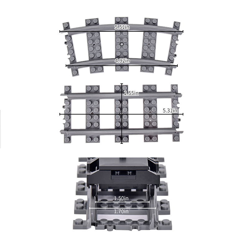 MOC Creative Expert Ideas City - đánh giá và giá Lego Set City