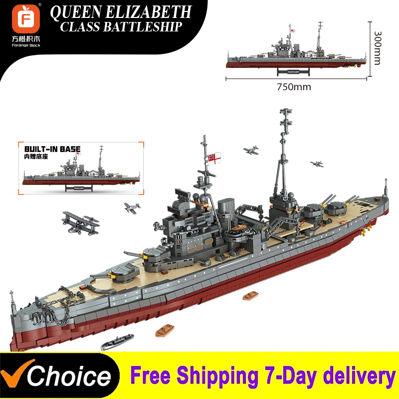 2277PCS Military World War II  - đánh giá và giá Lego Set Technic