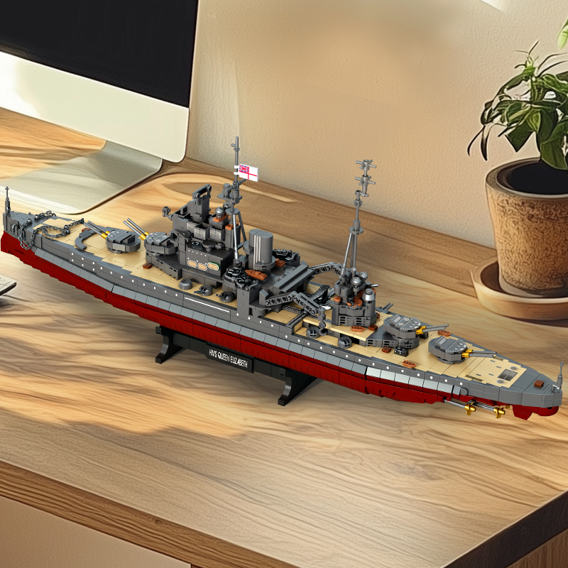 2277PCS Military World War II  - đánh giá và giá Lego Set Technic