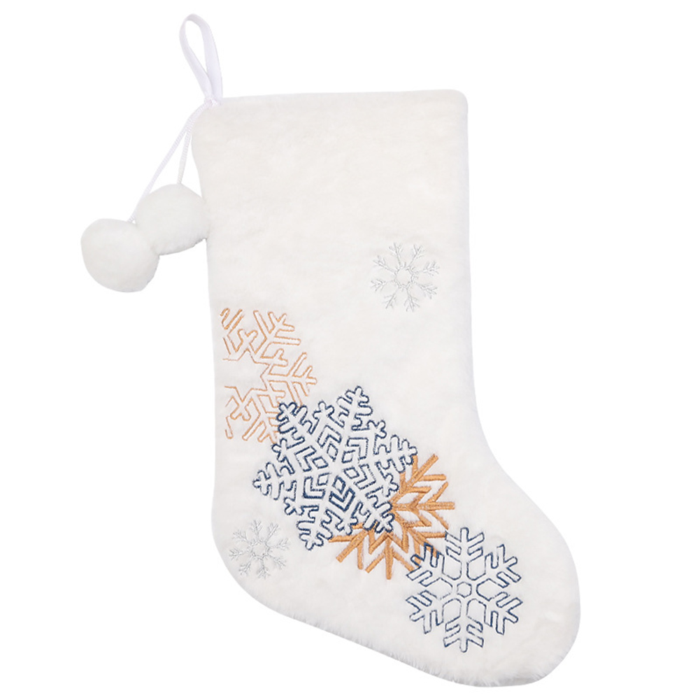 Christmas Stocking for Hanging - đánh giá và giá Christmas Stocking Hanging