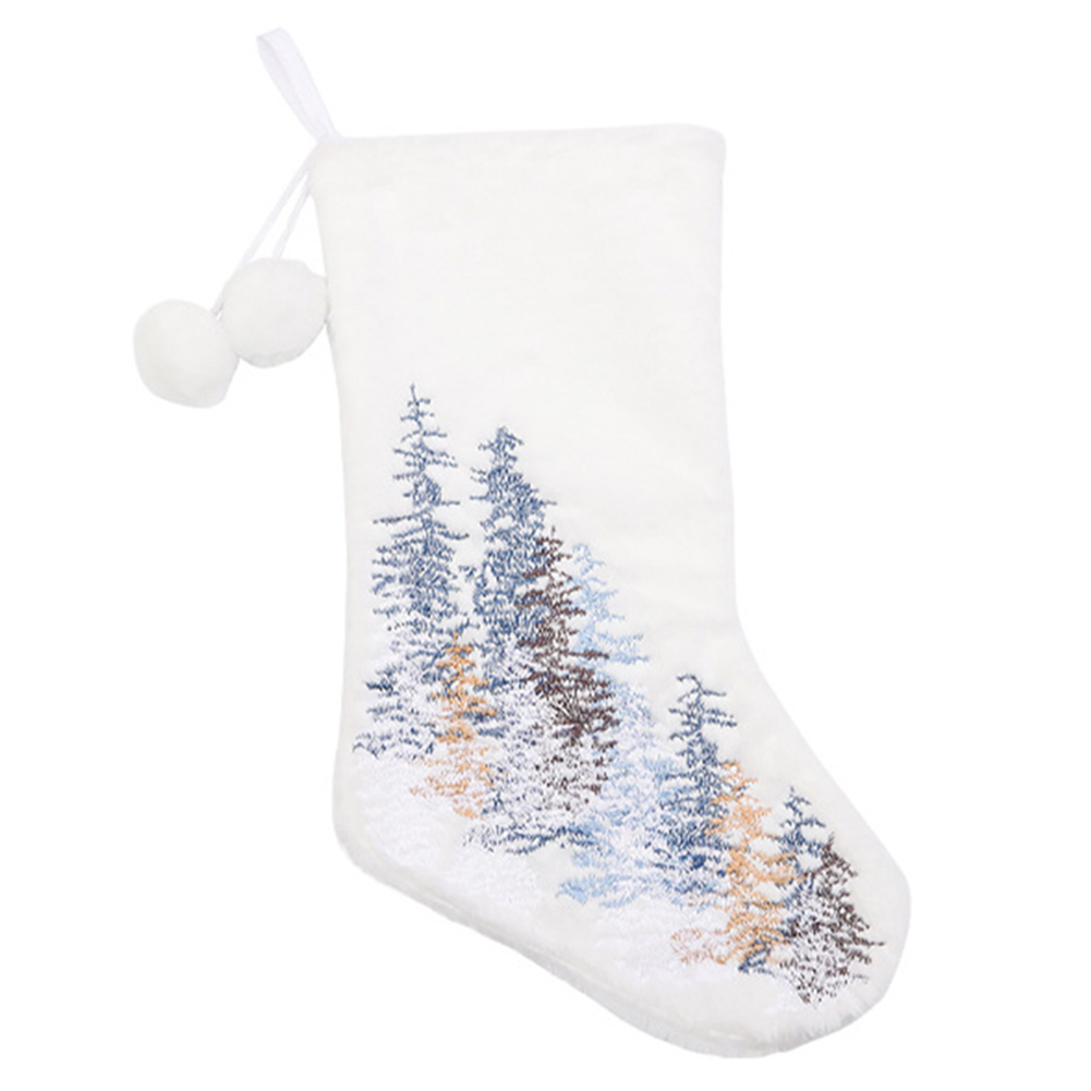 Christmas Stocking for Hanging - đánh giá và giá Christmas Stocking Hanging