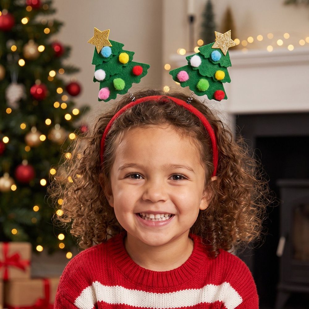 Design Christmas Headband Antl - đánh giá và giá Reindeer Antlers Headband