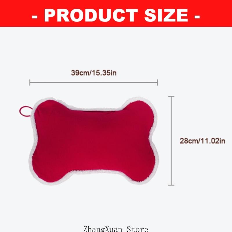Kho quà Giáng sinh có lỗ mở rộ - đánh giá và giá Christmas Stocking Hanging